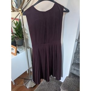 All Saints cocktail dress